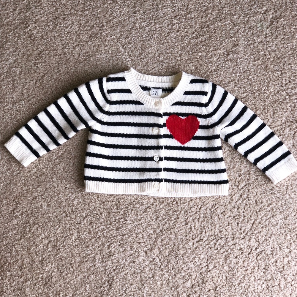 Baby Gap Cardigan